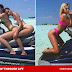 KENDALL, HAILEY, BELLA EN POSES SEXYS SOBRE MOTOS ACTUÁTICAS