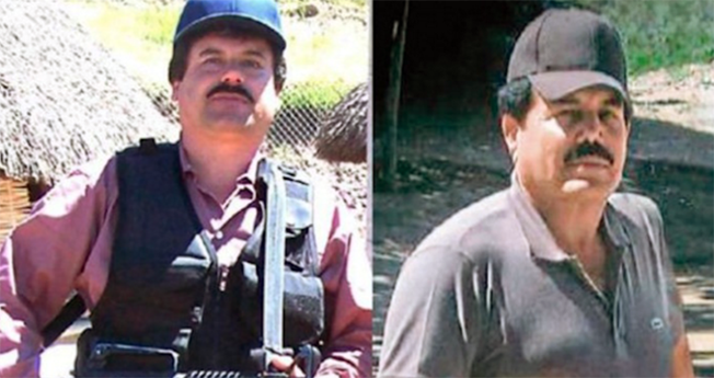 “El Chapo” Guzmán amenaza con tirar la cobija y destapar las cañerías del sistema político mexicano. Screen%2BShot%2B2016-03-07%2Bat%2B16.28.32