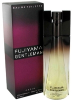 Fujiyama Gentleman by Fujiyama