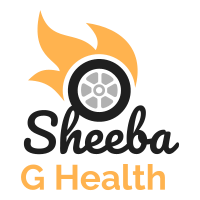 Sheeba G Health & Beauty Tips