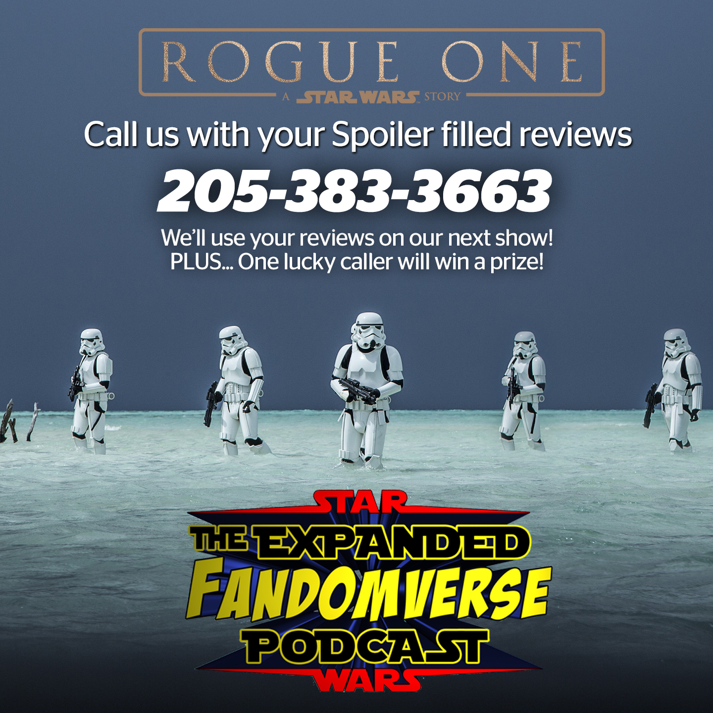 Star Wars Radio Drama Retrospective