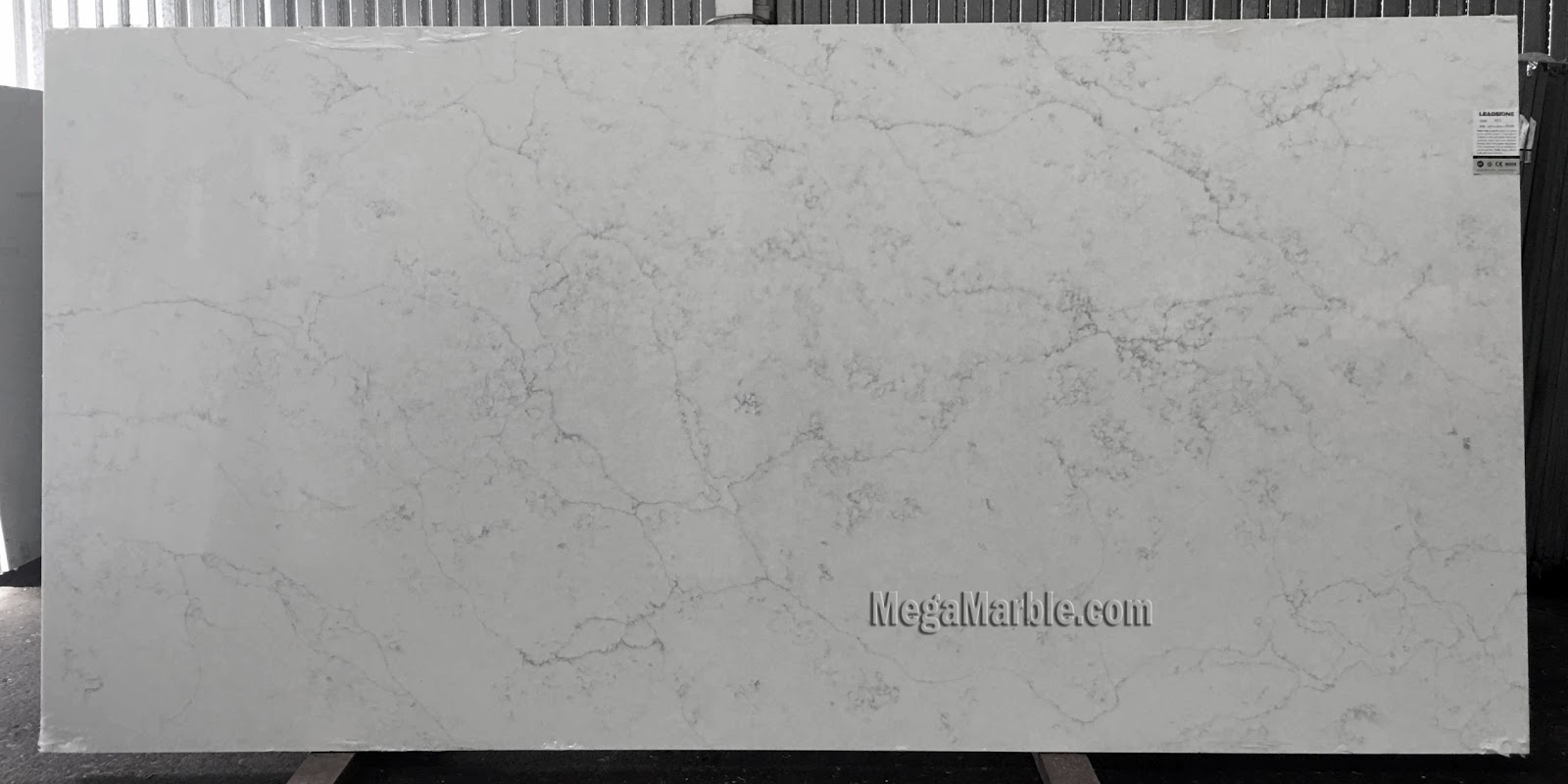 Quartz That Looks Like Marble Countertops NJ