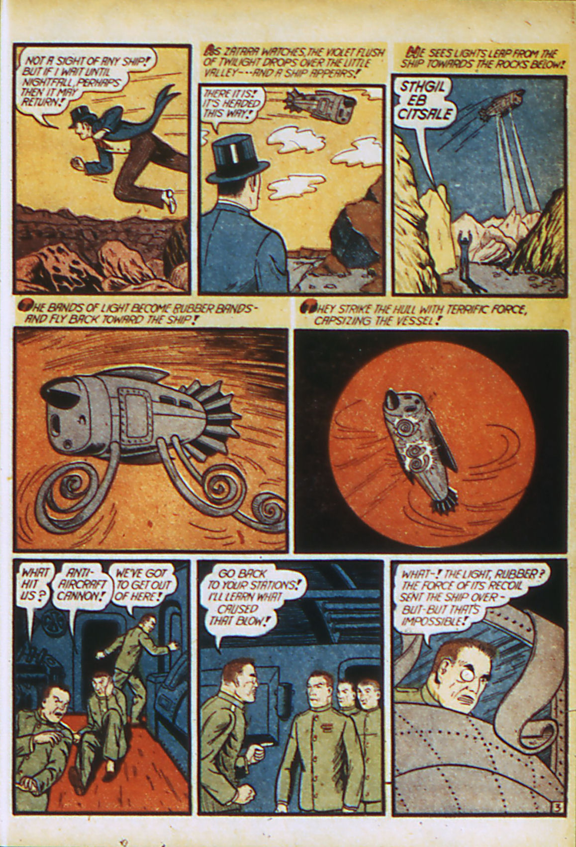 Action Comics (1938) 44 Page 58