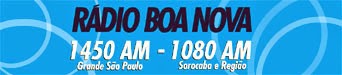 Radio Boa Nova