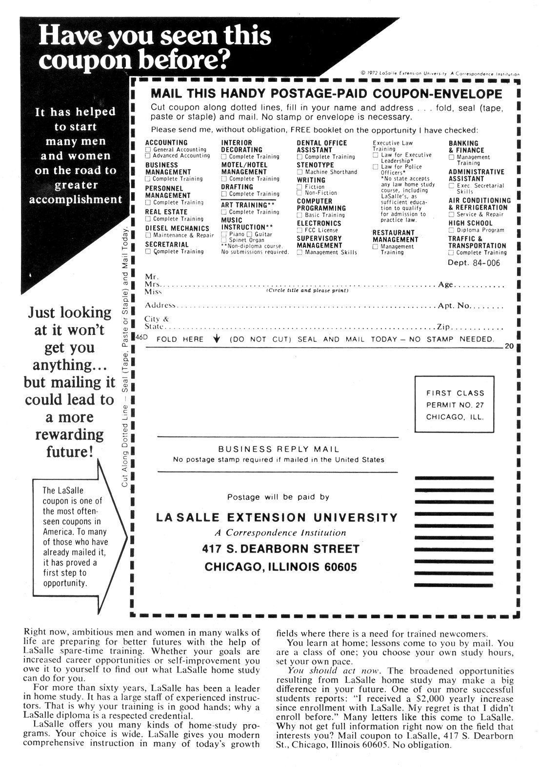 Read online The Deadly Hands of Kung Fu comic -  Issue #30 - 67