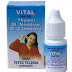 Vital Ear Oil