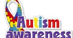 Autism Tank: Autism Awareness Freebie