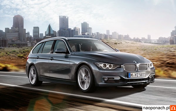 Bmw serii 3 cena #2