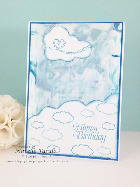 Sky is the Limit - FREE with a $90 order - available till March 31 - Narelle Fasulo - Independent Stampin' Up! Demonstrator - Simply Stamping with Narelle - http://www3.stampinup.com/ECWeb/default.aspx?dbwsdemoid=4008228