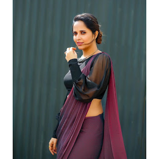 Anasuya Bharadwaj Latest Glam Photoshoot Pics Anasuya Bharadwaj Latest Glam Photoshoot Pics