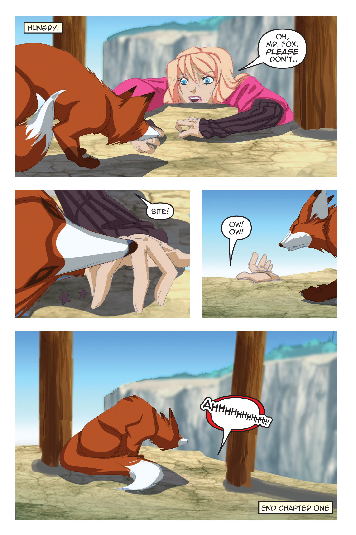 Read online Nancy Drew comic -  Issue #19 - 28
