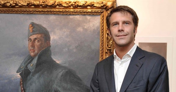 monarchico: Emanuele Filiberto compie 44 anni