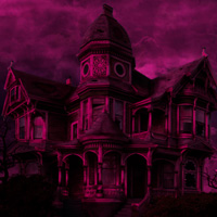 WowEscape Secret Vampire House Escape