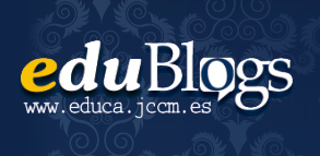 Nuestro Blog en el Portal de Educación