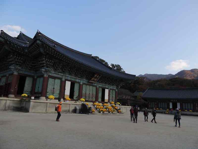 순천 조계산 송광사 순천 조계산 송광사