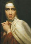 St. Teresa de Avila