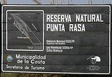 PUNTA RASA