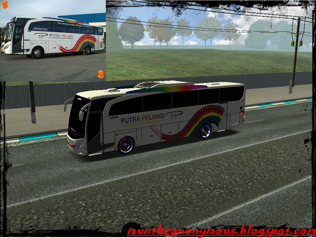 JetBus Edit By Tota Munthe ~ ☜☆☞MuntheAnonymous Blog'z™☜☆☞