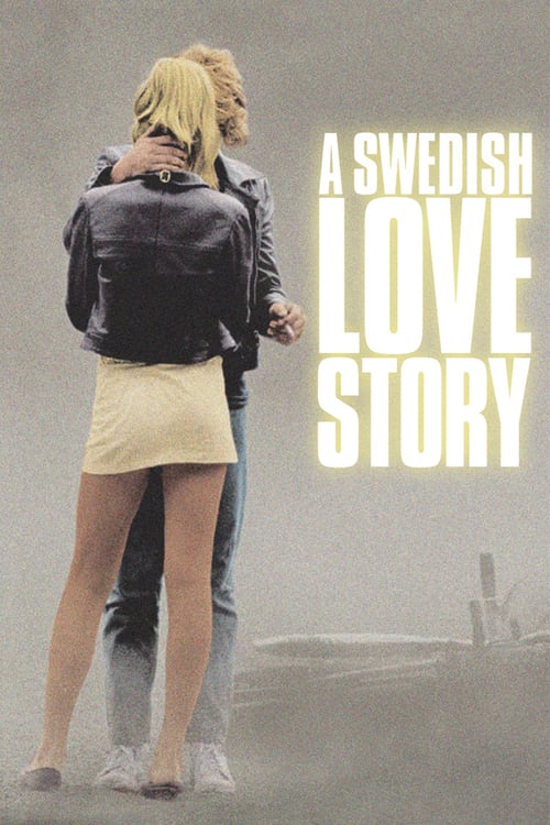 A Swedish Love Story 1970 Download ITA