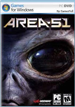 Descargar Area 51 MULTi5 – EGA para 
    PC Windows en Español es un juego de Disparos desarrollado por Midway Studios Austin