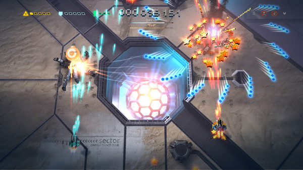 Sky Force Reloaded Free Download