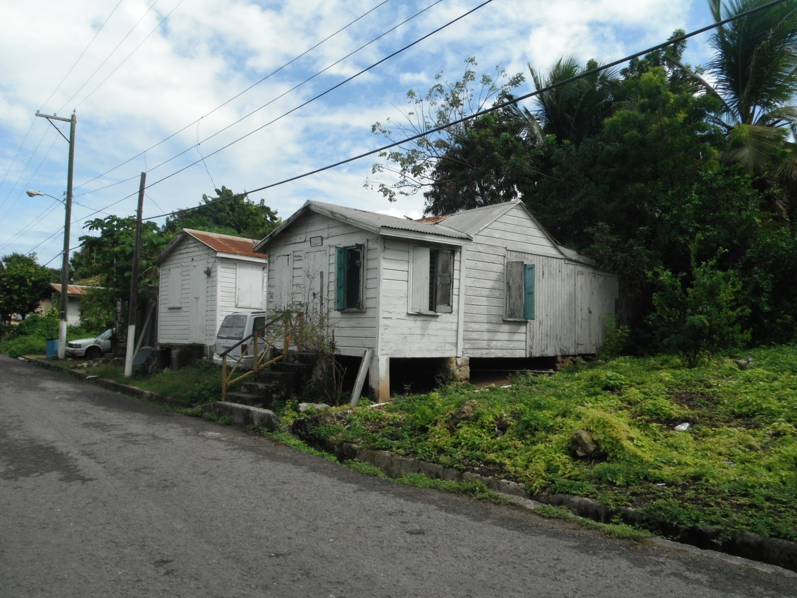 Borealis Day 147 Long Island, Antigua