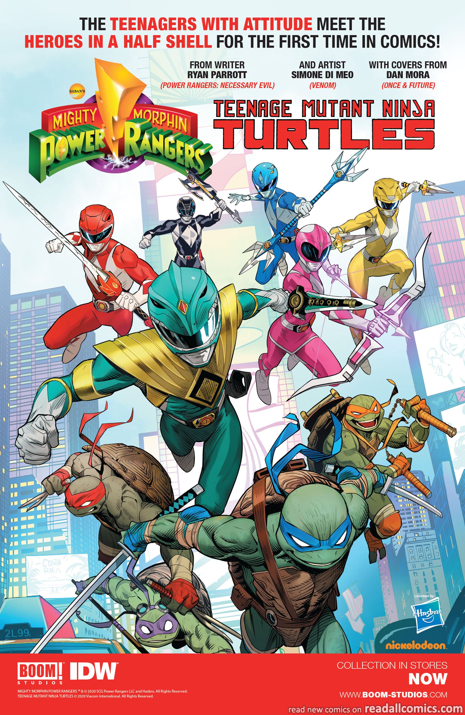 Once & Future chapter 20 page 30