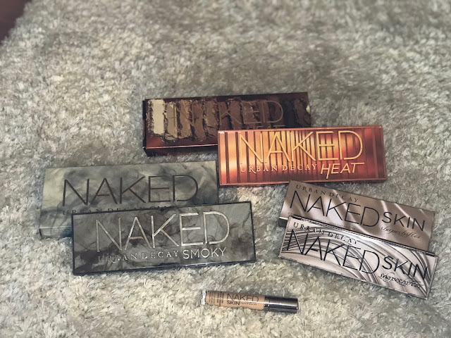 Fitness And Chicness-Urban Decay Friends Fanatics-2