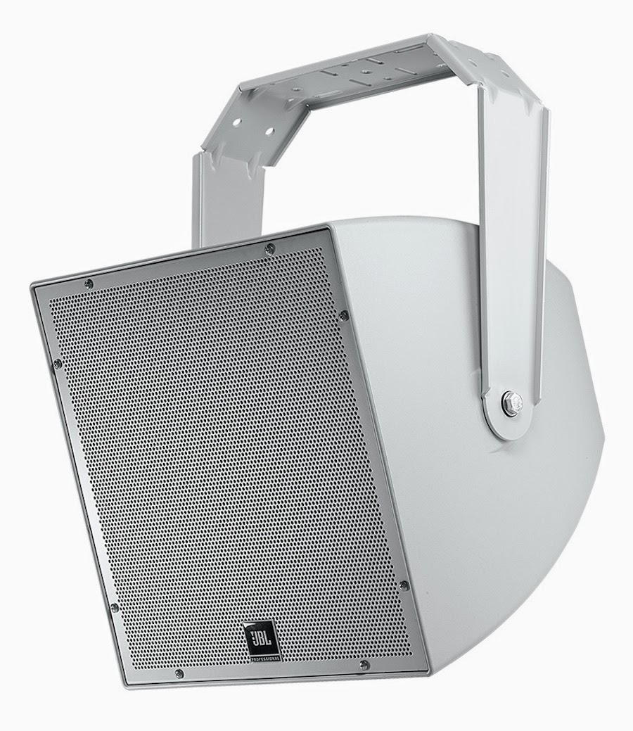 HARMAN’s JBL Professional AWC159 and AWC15LF Loudspeakers Offer World