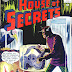 House of Secrets #63 - Alex Toth art