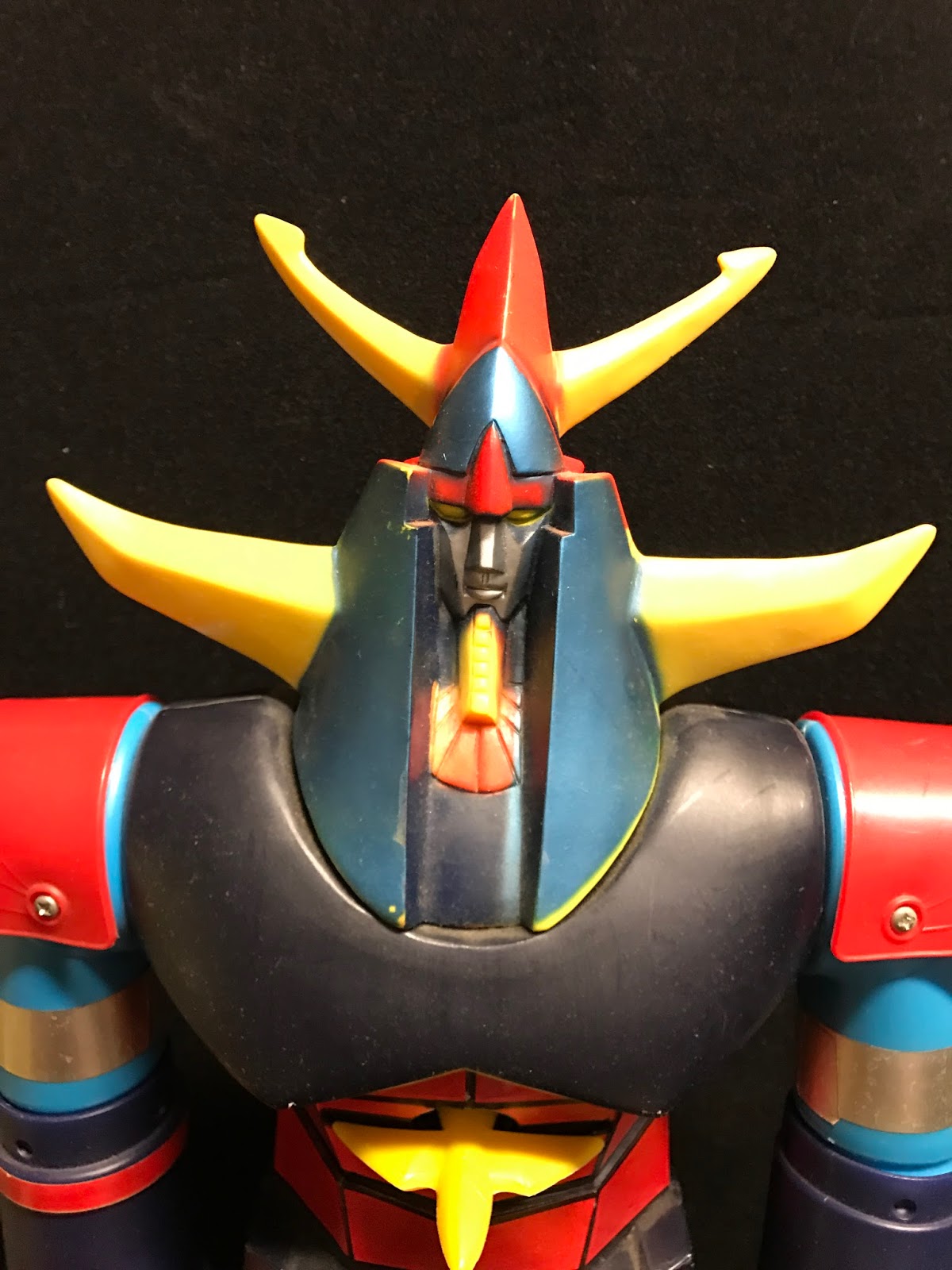 Brave Raideen