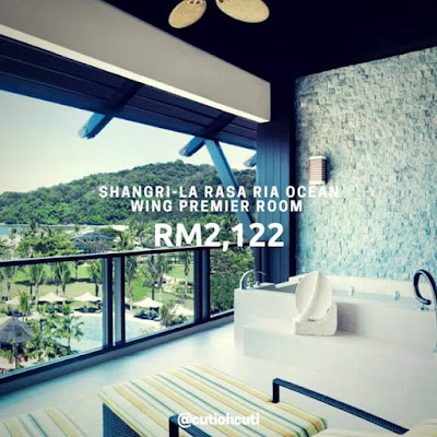 suite paling mahal di malaysia, hotel paling mahal di malaysia, berapa harga suite paling mahal di malaysia