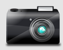تطبيق مجاني للأندرويد لتحسين جودة التقاط الصور ودعم كاميرا جهازك HD Camera Ultra APK 2.1.0