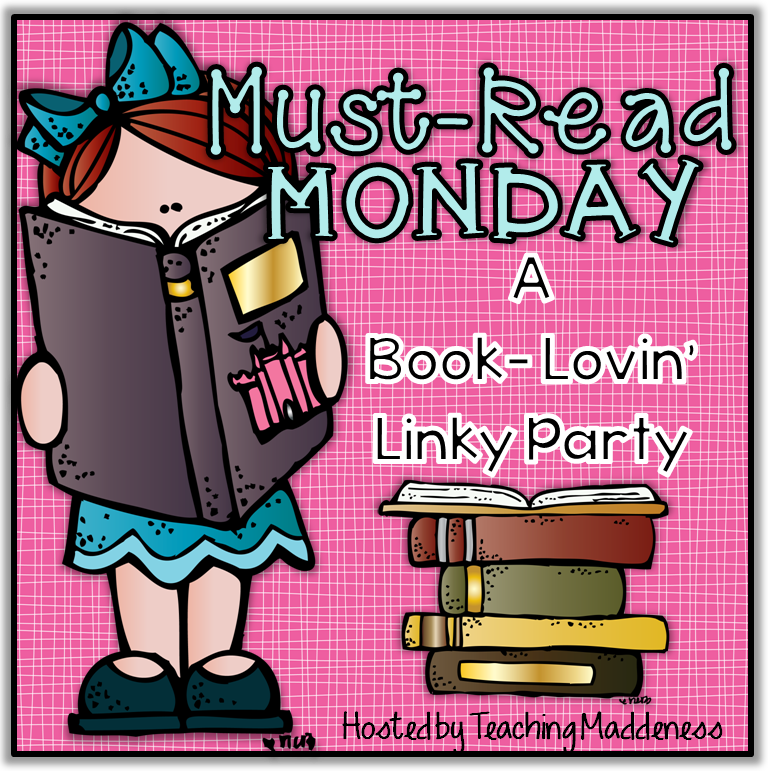 Must-Read Monday Linky