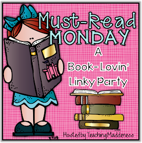 Must-Read Monday Linky