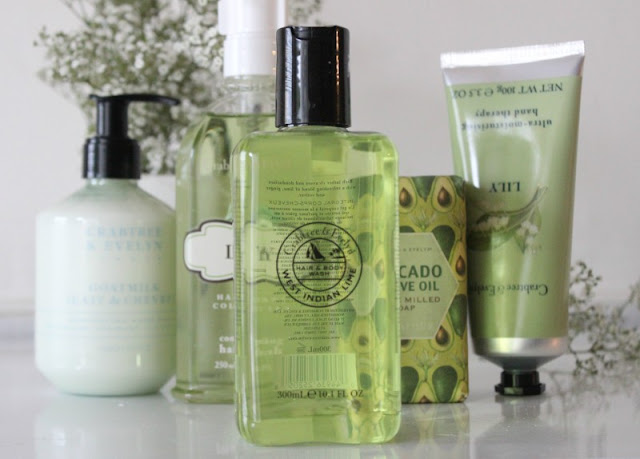 5 Versatile Crabtree and Evelyn Products You've Got to Try | The Sunday