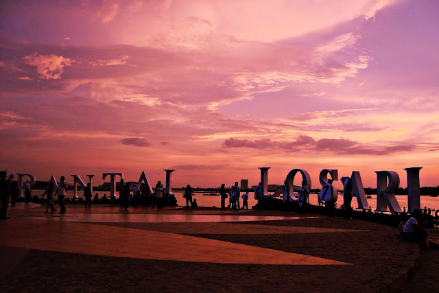 Pantai Losari (ikon utama)