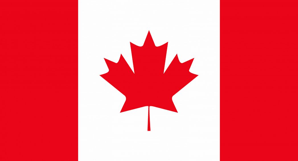 Canada O Canada