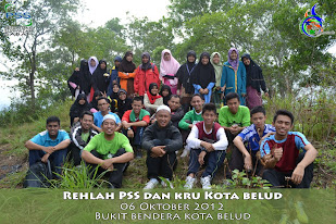 Rehlah PSS& KRU KB Oktober 2012