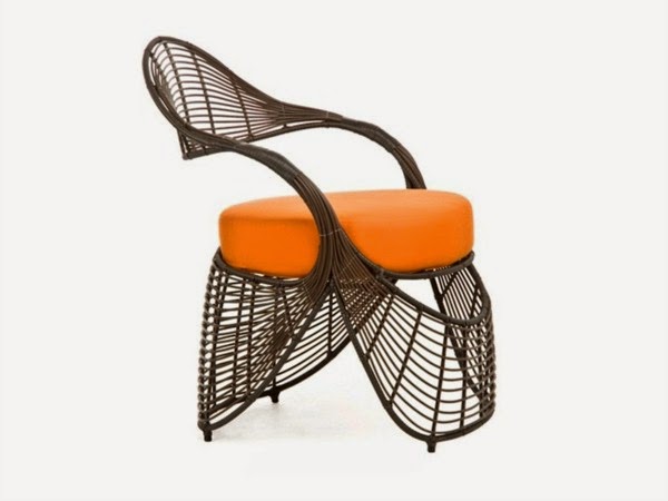 Lounge furniture &#8211; outdoor &#8211; 27 new proposals!