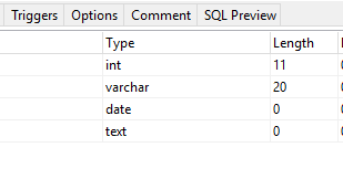 Form Input data CheckBox ke dalam Database MySQL dengan PHP