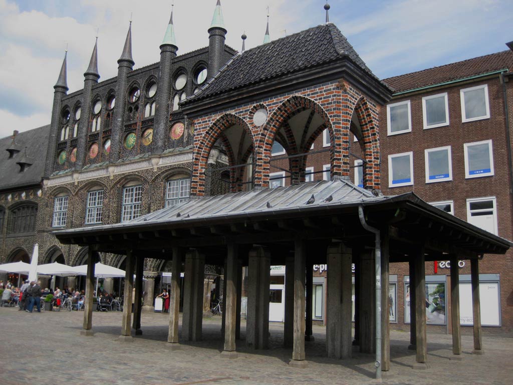Was Ist Los In Lübeck Heute Stadt Lübeck