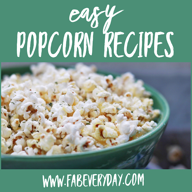 Fab Everyday Because Everyday Life Should be Fabulous Friday Faves