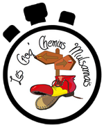 Logo Croq'Chemins