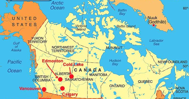 Cleara On The Move : Calgary