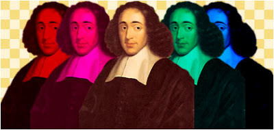 Resultat d'imatges de spinoza politica