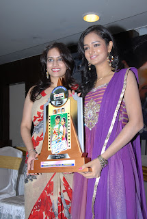 Lovely Movie Platinum Disc Function Gallery [Andhrula Music]