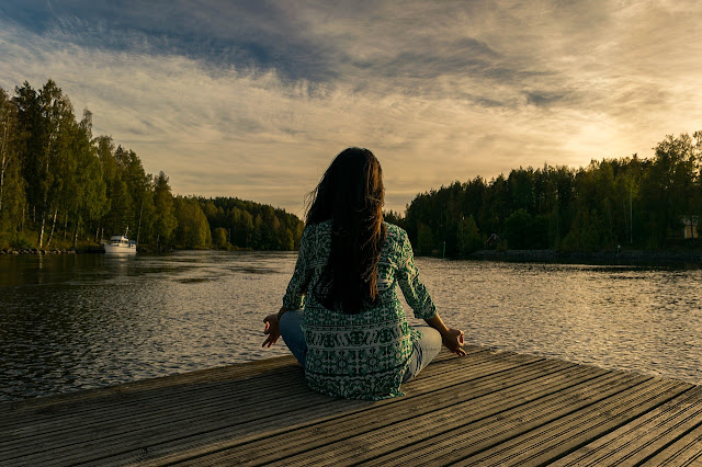 30 jours de challenge minimaliste par Rachel Aust