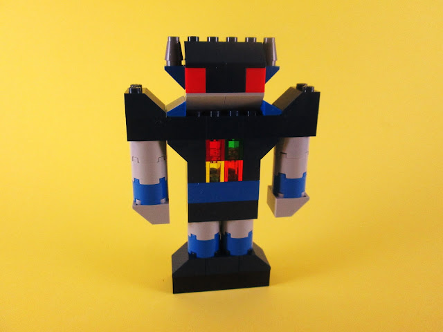 Set LEGO Classic 10693 LEGO® Creative Supplement