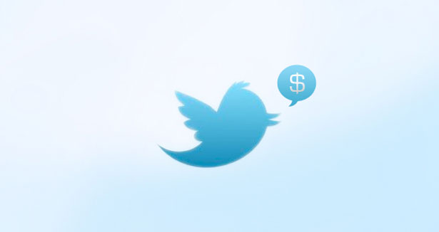 Ganar dinero con twitter